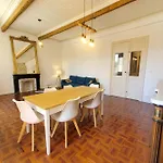 Nyaraló Via Domitia Spacieuse Maison 5 *