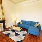 Nyaraló Via Domitia Spacieuse Maison 5 *