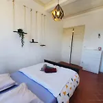Via Domitia Spacieuse Maison 5 Nyaraló *