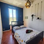 Nyaraló Via Domitia Spacieuse Maison 5 Portel-des-Corbières