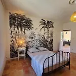Via Domitia Spacieuse Maison 5 *