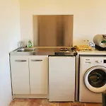 Nyaraló Via Domitia Spacieuse Maison 5 *