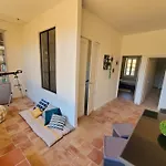 Via Domitia Spacieuse Maison 5 *