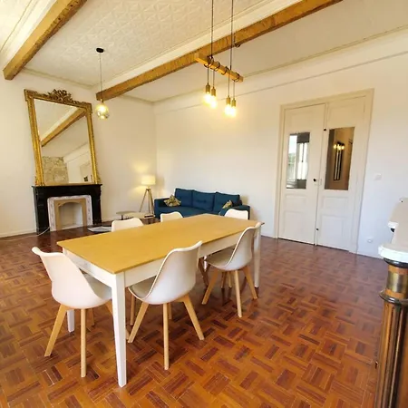 Feriehus Via Domitia Spacieuse Maison 5 *