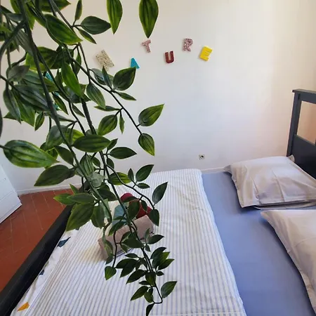 Via Domitia Spacieuse Maison 5 Feriehus Portel-des-Corbieres