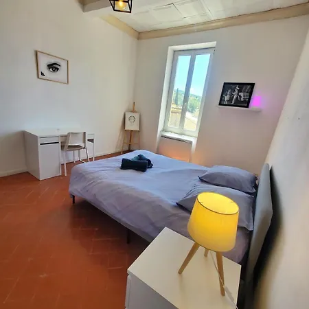 Feriehus Via Domitia Spacieuse Maison 5 *
