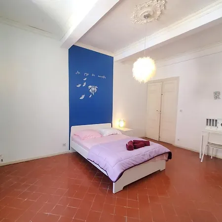 Feriehus Via Domitia Spacieuse Maison 5 Portel-des-Corbieres