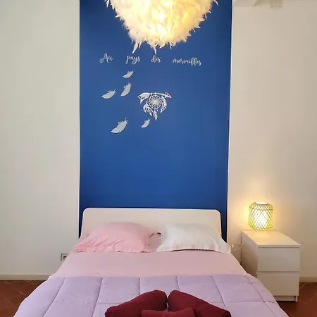 Via Domitia Spacieuse Maison 5 Feriehus Portel-des-Corbieres