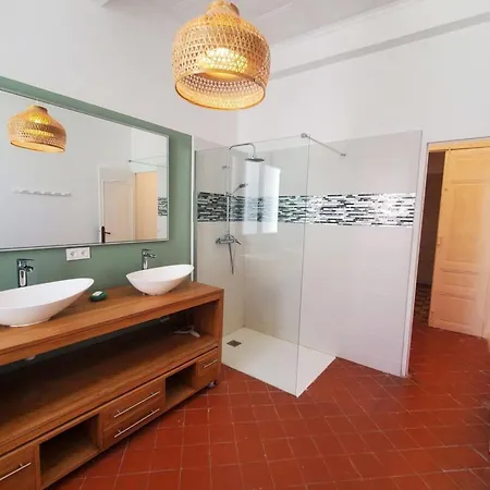 Via Domitia Spacieuse Maison 5 * Portel-des-Corbieres