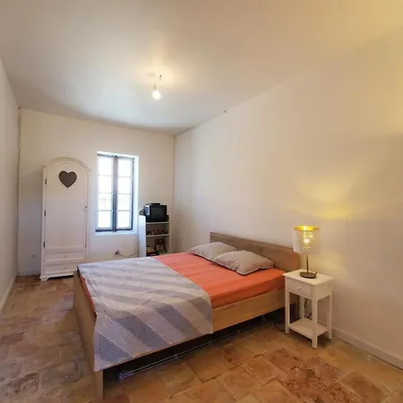 Via Domitia Spacieuse Maison 5 Feriehus