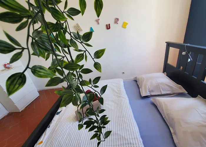 Via Domitia Spacieuse Maison 5 Hébergement de vacances Portel-des-Corbieres